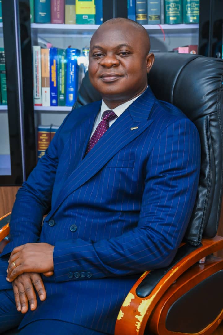 Founding Partner