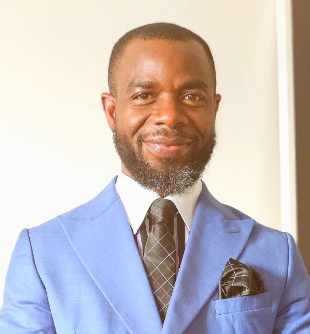 Chima Desmond Ihekaire