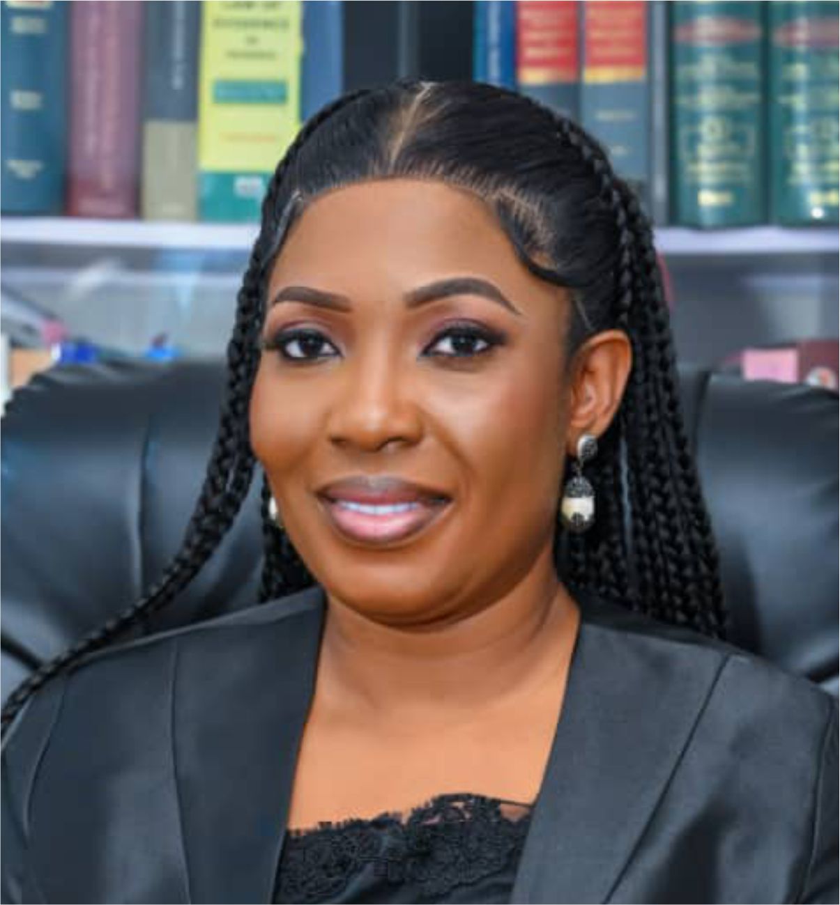 Juliet Uchenna-Njoku