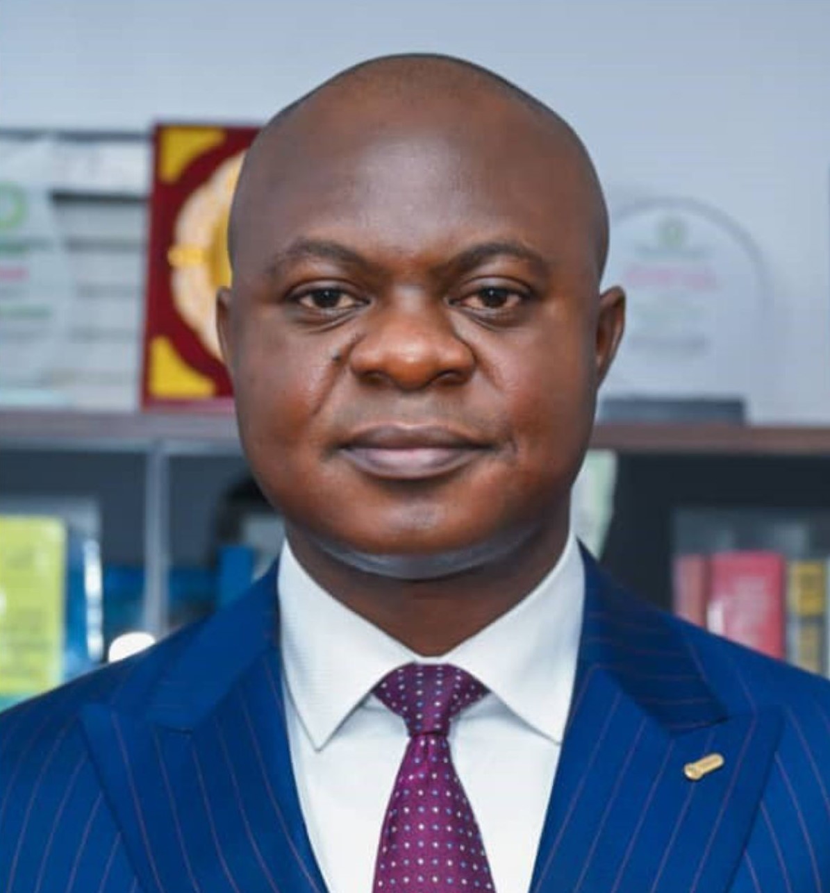 Uchenna Njoku, SAN, FCIArb (UK)